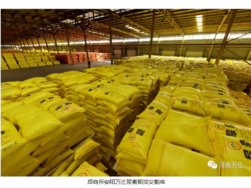 安阳鸿运国际助力商品国内大循环